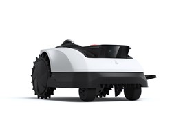 Robotska kosilnica ECOVACS GOAT O-1200 Lidar PRO