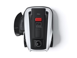 Robotska kosilnica ECOVACS GOAT O-1200 Lidar PRO