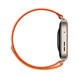 Pametna ura Huawei Watch Fit 5 Pro, oranžna