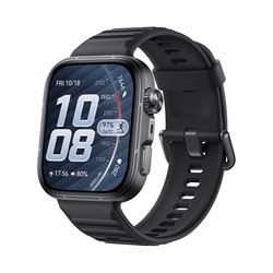 Pametna ura Huawei Watch Fit 5 Pro, črna