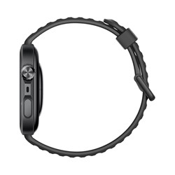 Pametna ura Huawei Watch Fit 5 Pro, črna