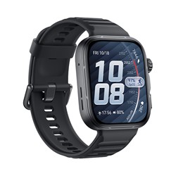 Pametna ura Huawei Watch Fit 5 Pro, črna