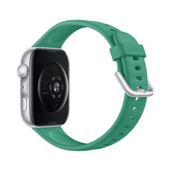Pametna ura Huawei Watch Fit 5, zelena
