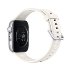 Pametna ura Huawei Watch Fit 5, bela