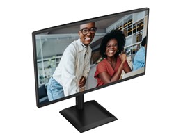 LED monitor AOC Q27E4U 27 QHD IPS 120Hz z USB vozliščem