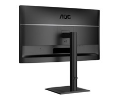 LED monitor AOC Q27E4U 27 QHD IPS 120Hz z USB vozliščem