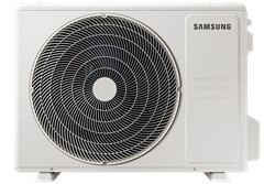 Klimatska naprava Samsung AR35 WiFi (2,5 kW) z montažo