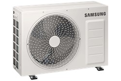 Klimatska naprava Samsung WINDFREE PREMIERE (3,5 kW) z montažo