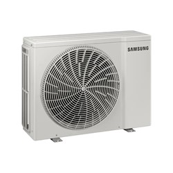 Klimatska naprava Samsung LUZON S2 (2,5 kW) z montažo