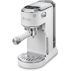 Ročni espresso kavni aparat Dedica Duo (Cold Brew) De'Longhi EC890.WI