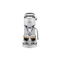 Ročni espresso kavni aparat Dedica Duo (Cold Brew) De'Longhi EC890.WI