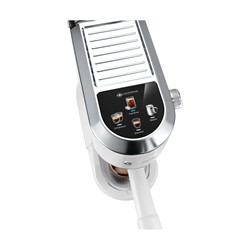 Ročni espresso kavni aparat Dedica Duo (Cold Brew) De'Longhi EC890.WI