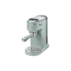Ročni espresso kavni aparat De'Longhi Dedica Duo (Cold Brew) EC890.GR