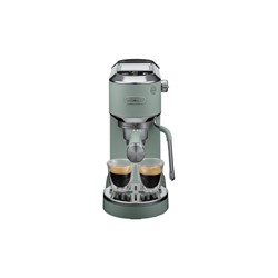 Ročni espresso kavni aparat De'Longhi Dedica Duo (Cold Brew) EC890.GR