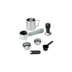 Ročni espresso kavni aparat De'Longhi Dedica Duo (Cold Brew) EC890.GR