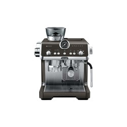 Ročni espresso kavni aparat D'Longh La Specialista Opera EC9555.BK