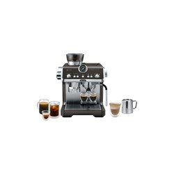 Ročni espresso kavni aparat D'Longh La Specialista Opera EC9555.BK
