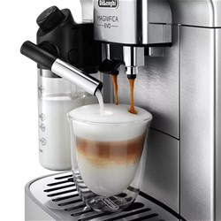 Avtomatski kavni aparat De'Longhi Magnifica Evo ECAM290.85.SBX