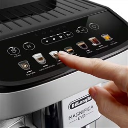 Avtomatski kavni aparat De'Longhi Magnifica Evo ECAM290.85.SBX