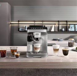 Avtomatski kavni aparat De'Longhi Magnifica Evo ECAM290.85.SBX