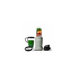 Smoothie mešalnik NUTRIBULLET Pro 900W NB907MAJD