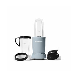 Smoothie mešalnik NUTRIBULLET Pro 900W NB907MASL