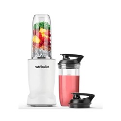 Smoothie mešalnik NUTRIBULLET Turbo 1000W NBT1006MW
