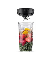 Smoothie mešalnik NUTRIBULLET Turbo 1000W NBT1006MW