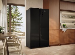 Ameriški hlad. Electrolux EAT6ME53E0