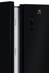 Ameriški hlad. Electrolux EAT6ME53E0