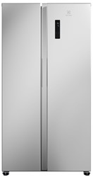 Ameriški hladilnik Electrolux EAT6ME53U0