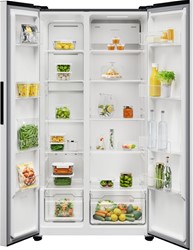 Ameriški hladilnik Electrolux EAT6ME53U0