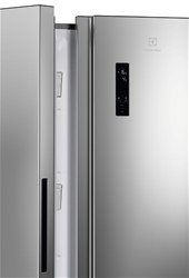 Ameriški hladilnik Electrolux EAT6ME53U0