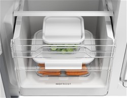 Ameriški hladilnik Electrolux EAT6ME53U0