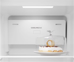 Ameriški hladilnik Electrolux EAT6ME53U0