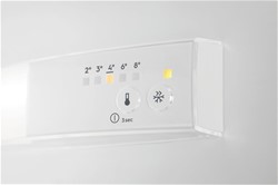 Vgr. hladilnik Electrolux LFB2AE88S1 + predal zamrzovalnika
