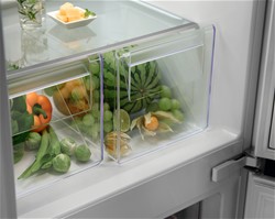 Vgradni komb. hladilnik Electrolux ENA7NE18S