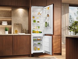 Vgradni komb. hladilnik Electrolux ENS3SE18S