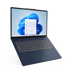 Prenosnik Lenovo IdeaPad Slim 3 16 R5 16/1 W11H