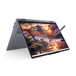 Prenosnik Lenovo IdeaPad 5 2v1 16 R7 16/1 W11H