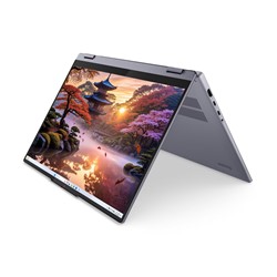 Prenosnik Lenovo IdeaPad 5 2v1 16 R5 16/512 W11H