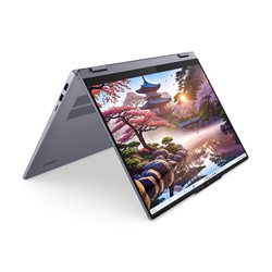 Prenosnik Lenovo IdeaPad 5 2v1 16 R5 16/512 W11H