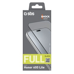 Zaščitno steklo Honor 600 Lite 