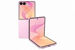 Mobilni telefon Samsung Galaxy Z Flip8 512GB, roza