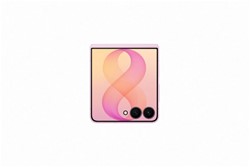 Mobilni telefon Samsung Galaxy Z Flip8 512GB, roza