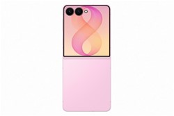 Mobilni telefon Samsung Galaxy Z Flip8 512GB, roza