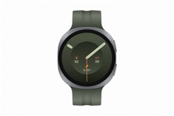 Pametna ura Samsung Galaxy Watch9 44MM LTE, srebrna