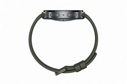 Pametna ura Samsung Galaxy Watch9 44MM LTE, srebrna