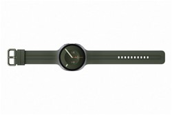 Pametna ura Samsung Galaxy Watch9 44MM LTE, srebrna