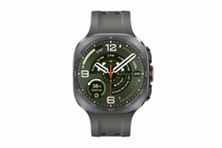 Pametna ura Samsung Galaxy Watch Ultra 2 srebrna